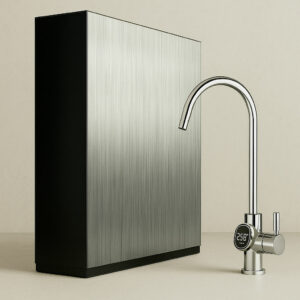 OSMOSEUR HYDRO SLIM 800GPD