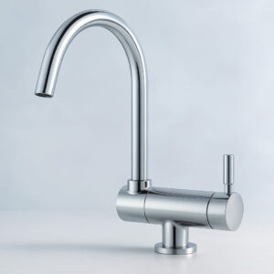 ROBINET 3 voies HYDRO RZA