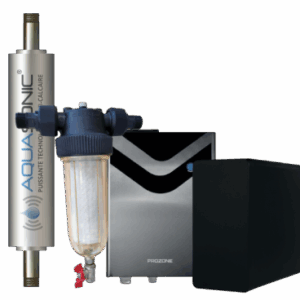 HYDRO Kits - Solutions clé en main