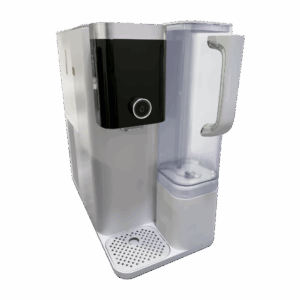 Fontaine à eau - HydroLight