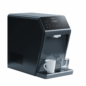 Fontaine à eau - HydroPortable