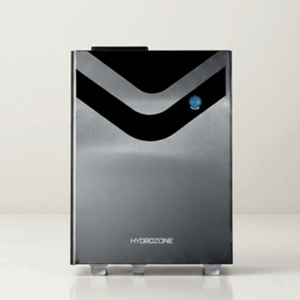 Ozoneur - Hydrozone