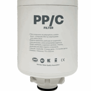 Cartouche PCB HYDRO BB